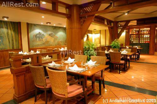 Merlin Beach Resort 29